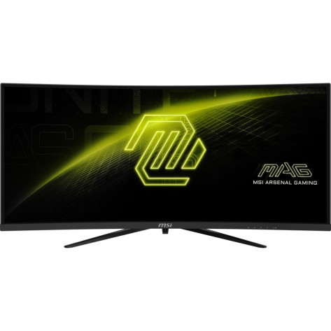 Монитор MSI MAG 342CQR E2 Gaming Monitor - 9S6-3DB64H-083