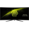 Монитор MSI MAG 342CQR E2 Gaming Monitor - 9S6-3DB64H-083