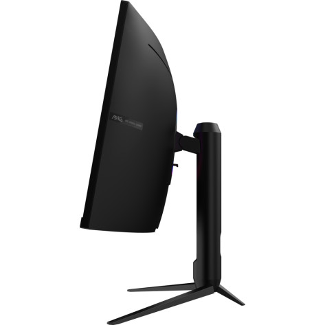 Монитор MSI MAG 342CQR E2 Gaming Monitor - 9S6-3DB64H-083
