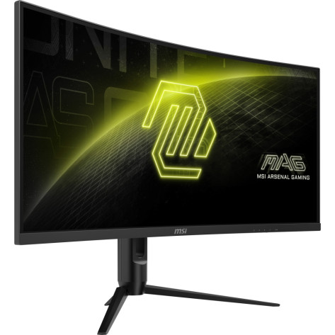 Монитор MSI MAG 342CQR E2 Gaming Monitor - 9S6-3DB64H-083