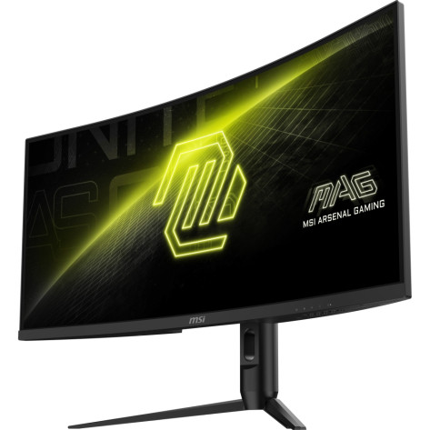 Монитор MSI MAG 342CQR E2 Gaming Monitor - 9S6-3DB64H-083