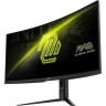 Монитор MSI MAG 342CQR E2 Gaming Monitor - 9S6-3DB64H-083