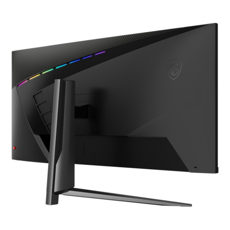 Монитор MSI MAG401QR Ultra Wide Gaming Monitor - 9S6-3EA54H-015