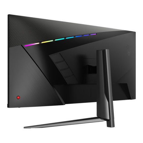 Монитор MSI MAG401QR Ultra Wide Gaming Monitor - 9S6-3EA54H-015