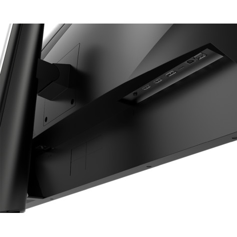 Монитор MSI MAG401QR Ultra Wide Gaming Monitor - 9S6-3EA54H-015