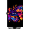 Монитор MSI MPG 271QR QD-OLED X50 Gaming Monitor - 9S6-3CF49T-001