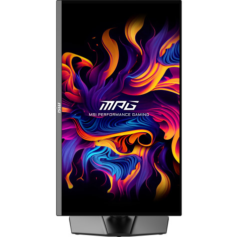 Монитор MSI MPG 272URX QD-OLED Gaming Monitor - 9S6-3CD79A-054