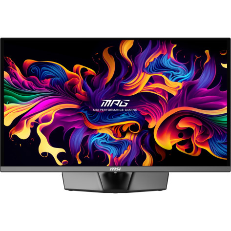 Монитор MSI MPG 272URX QD-OLED Gaming Monitor - 9S6-3CD79A-054