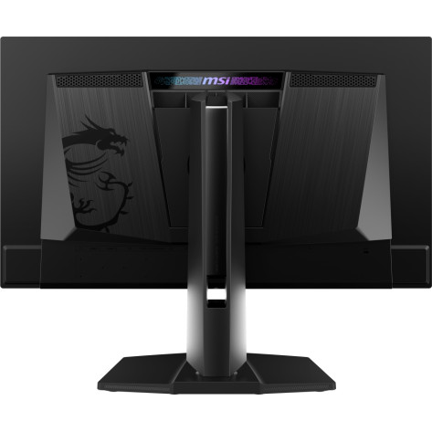 Монитор MSI MPG 272URX QD-OLED Gaming Monitor - 9S6-3CD79A-054