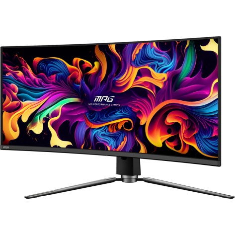 Монитор MSI MPG 341CQPX QD-OLED Gaming Monitor - 9S6-3DD04T-035