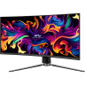 Монитор MSI MPG 341CQPX QD-OLED Gaming Monitor - 9S6-3DD04T-035