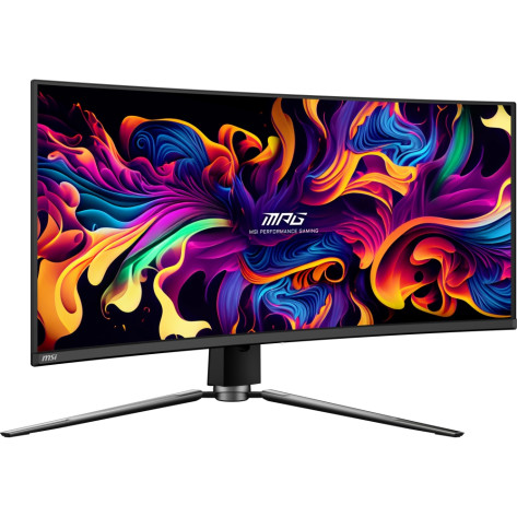 Монитор MSI MPG 341CQPX QD-OLED Gaming Monitor - 9S6-3DD04T-035