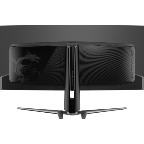 Монитор MSI MPG 341CQPX QD-OLED Gaming Monitor - 9S6-3DD04T-035