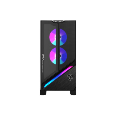 Настолен компютър MSI MPG Infinite X3 AI 2NVR7-655EU - 9S6-B942111-655