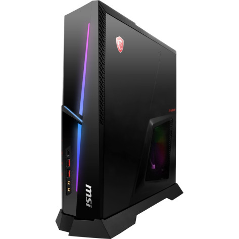 Настолен компютър MSI MPG TRIDENT AS AI 2NVN5-103EU - 9S6-B94411-038