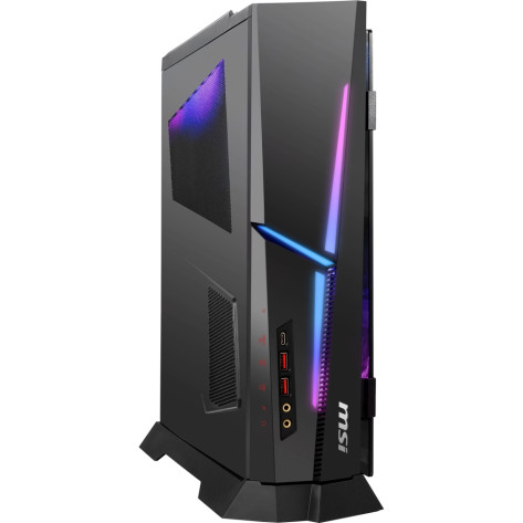 Настолен компютър MSI MPG TRIDENT AS AI 2NVN5-103EU - 9S6-B94411-038
