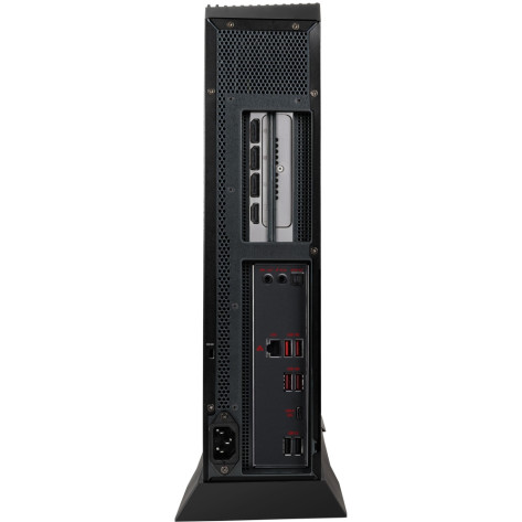 Настолен компютър MSI MPG TRIDENT AS AI 2NVN5-103EU - 9S6-B94411-038