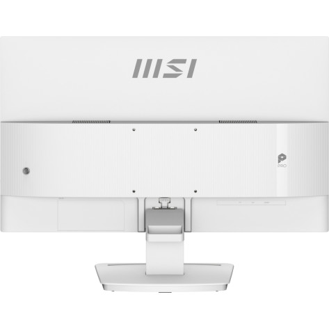 Монитор MSI PRO MP241W E14V Proffesional Bussiness Monitor - 9S6-3PE1CH-027