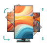 Монитор MSI PRO MP275PG E14 Proffesional Bussiness Monitor - 9S6-3PE49M-001
