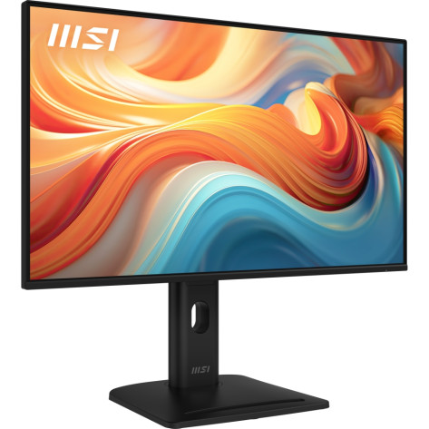 Монитор MSI PRO MP275PG E14 Proffesional Bussiness Monitor - 9S6-3PE49M-001
