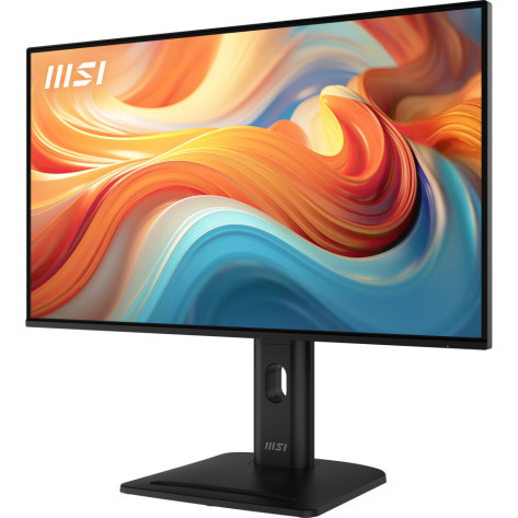 Монитор MSI PRO MP275PG E14 Proffesional Bussiness Monitor - 9S6-3PE49M-001