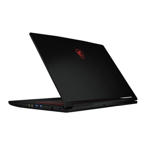 Лаптоп MSI Thin GF63 12UC - 9S7-16R821-1267