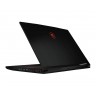 Лаптоп MSI Thin GF63 12UC - 9S7-16R821-1269