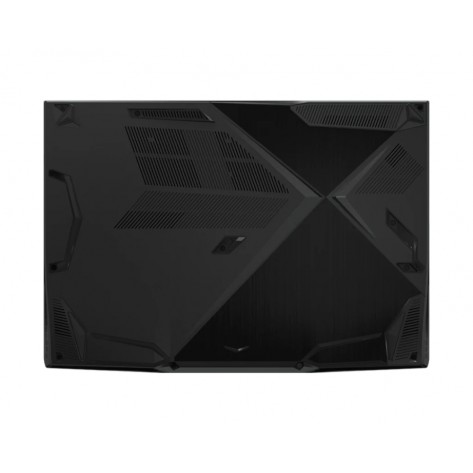 Лаптоп MSI Thin GF63 12UC - 9S7-16R821-1269