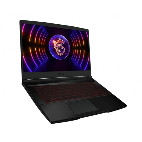 Лаптоп MSI Thin GF63 12UC - 9S7-16R821-878