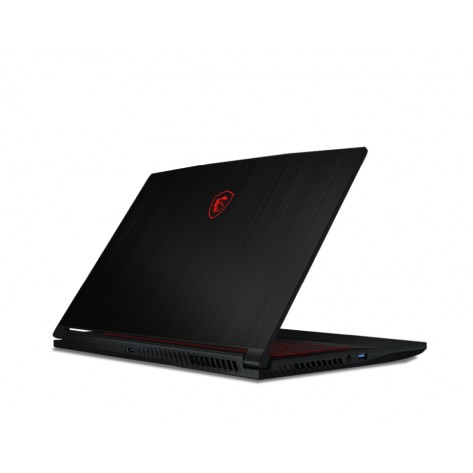 Лаптоп MSI Thin GF63 12UC - 9S7-16R821-878