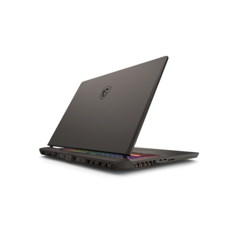 Лаптоп MSI Vector 17 HX AI A2XWJG - 9S7-17S372-029