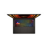 Лаптоп MSI Vector 17 HX AI A2XWJG - 9S7-17S372-029