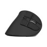 Мишка Natec Euphonie Pro Wireless Vertical Mouse BT 5.0 4000DPI - NMY-2291