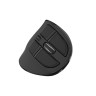 Мишка Natec Euphonie Pro Wireless Vertical Mouse BT 5.0 4000DPI - NMY-2291
