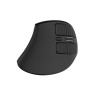 Мишка Natec Euphonie Pro Wireless Vertical Mouse BT 5.0 4000DPI - NMY-2291