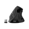 Мишка Natec Euphonie Pro Wireless Vertical Mouse BT 5.0 4000DPI - NMY-2291
