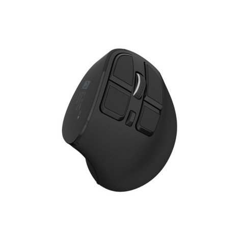 Мишка Natec Euphonie Pro Wireless Vertical Mouse BT 5.0 4000DPI - NMY-2291