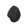 Мишка Natec Euphonie Pro Wireless Vertical Mouse BT 5.0 4000DPI - NMY-2291