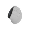 Мишка Natec Euphonie Vertical Mouse PRO Wireless  BT 5.0 - NMY-2378