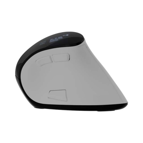 Мишка Natec Euphonie Vertical Mouse PRO Wireless  BT 5.0 - NMY-2378