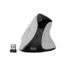 Мишка Natec Euphonie Vertical Mouse PRO Wireless  BT 5.0 - NMY-2378