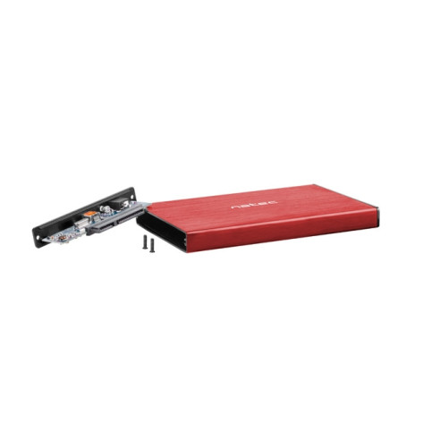 Кутия за твърд диск Natec External HDD - NKZ-1279