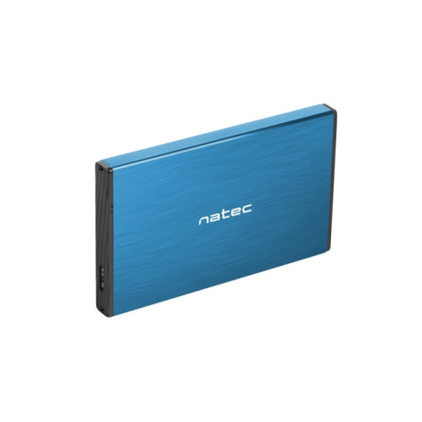 Кутия за твърд диск Natec External HDD - NKZ-1280