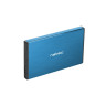 Кутия за твърд диск Natec External HDD - NKZ-1280