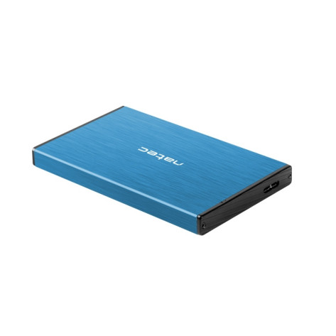 Кутия за твърд диск Natec External HDD - NKZ-1280