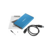 Кутия за твърд диск Natec External HDD - NKZ-1280