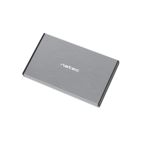 Кутия за твърд диск Natec External HDD - NKZ-1281
