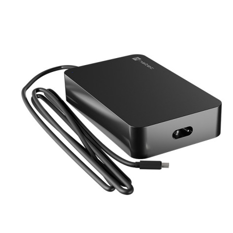 Адаптер Natec Grayling Laptop Charger - NZU-2035