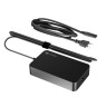 Адаптер Natec Grayling Laptop Charger - NZU-2035