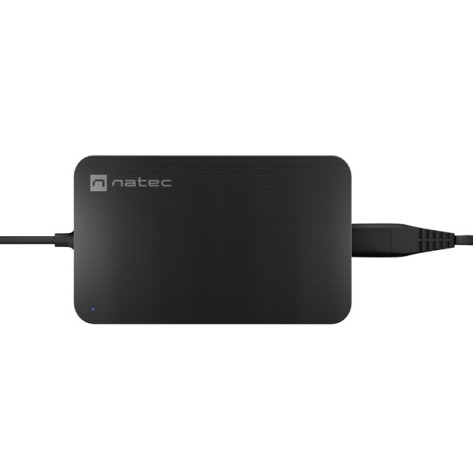 Адаптер Natec Grayling Laptop Charger - NZU-2035